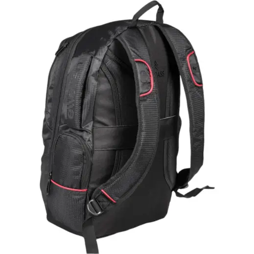 Elleven Motion Laptop Backpack Black Angle